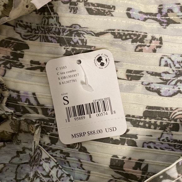 Free people bodysuit - Picture 4 of 4